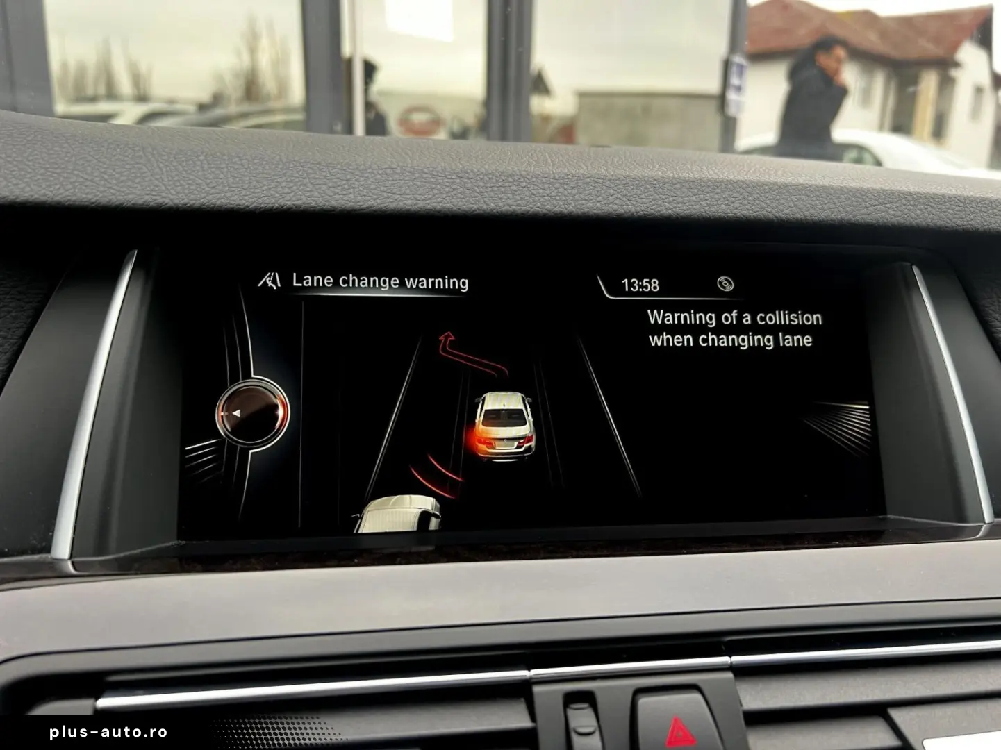 Bmw Seria-5 Gen-F10-F11-F07-2010-2017