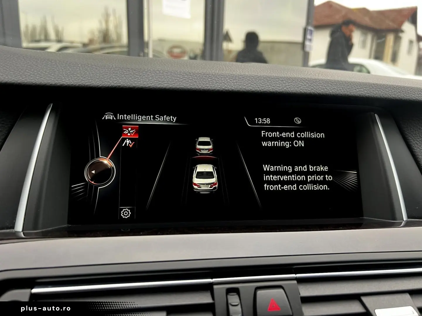 Bmw Seria-5 Gen-F10-F11-F07-2010-2017