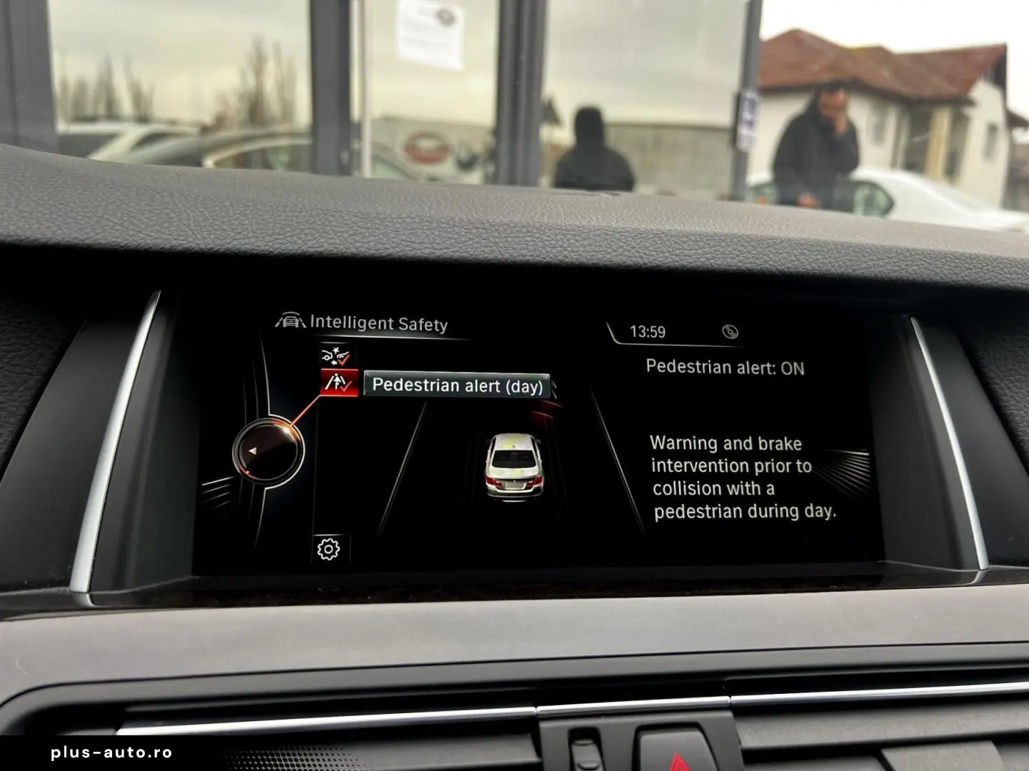 Bmw Seria-5 Gen-F10-F11-F07-2010-2017