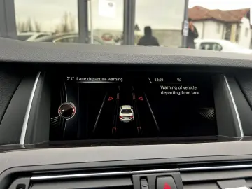 Bmw Seria-5 Gen-F10-F11-F07-2010-2017