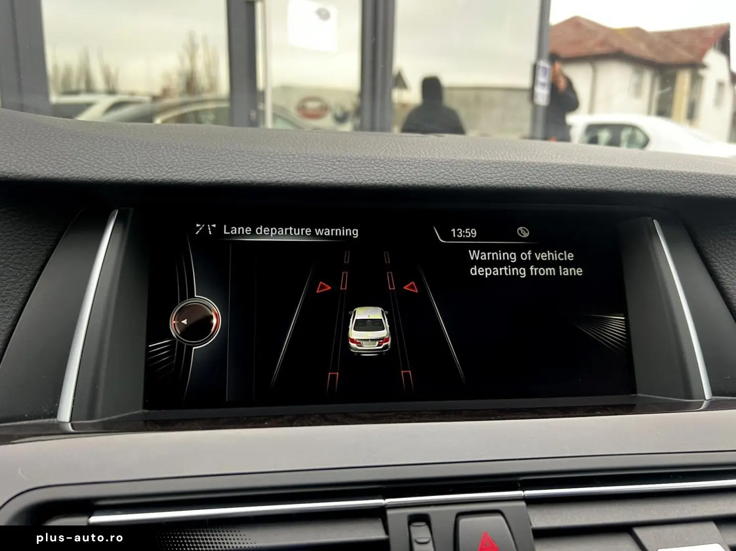 Bmw Seria-5 Gen-F10-F11-F07-2010-2017