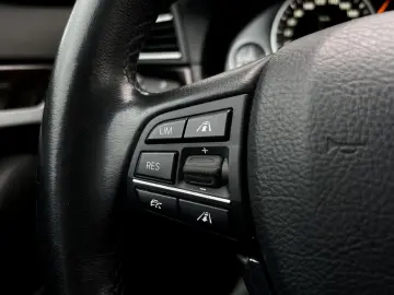 Bmw Seria-5 Gen-F10-F11-F07-2010-2017