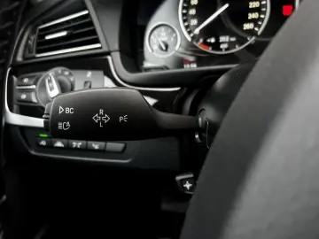 Bmw Seria-5 Gen-F10-F11-F07-2010-2017