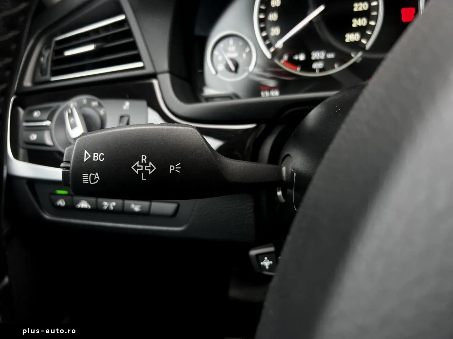 Bmw Seria-5 Gen-F10-F11-F07-2010-2017