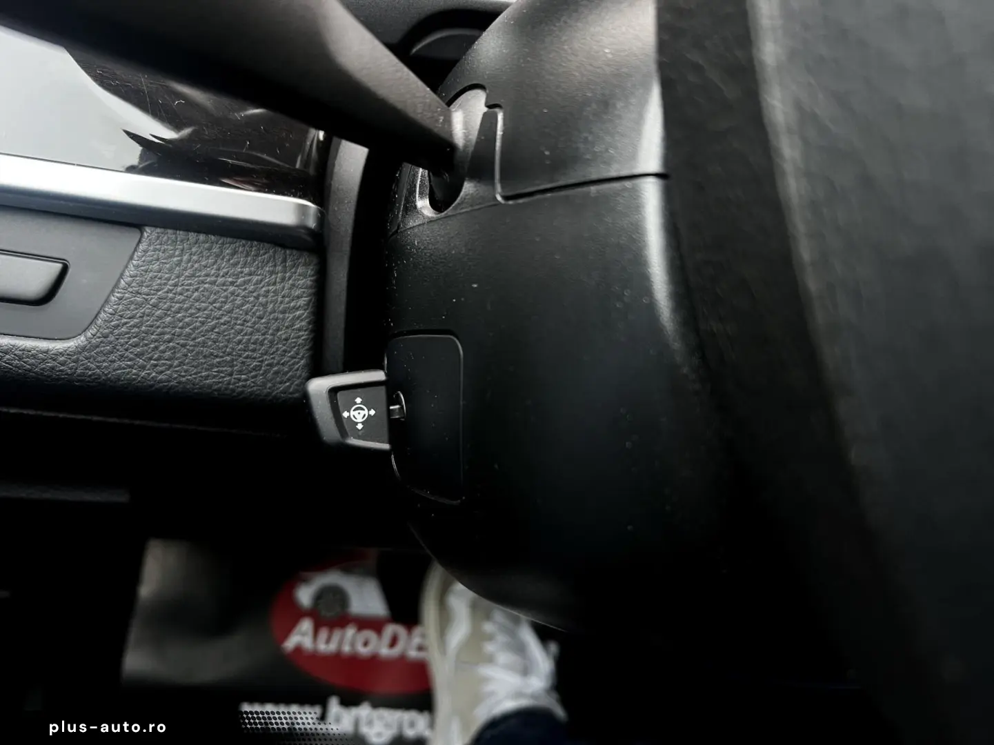 Bmw Seria-5 Gen-F10-F11-F07-2010-2017