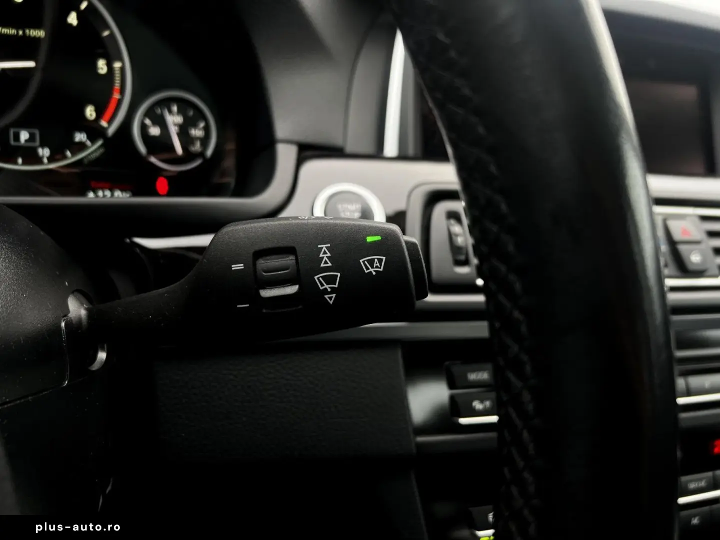 Bmw Seria-5 Gen-F10-F11-F07-2010-2017