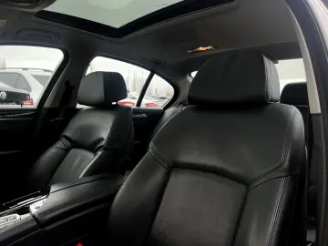 Bmw Seria-5 Gen-F10-F11-F07-2010-2017