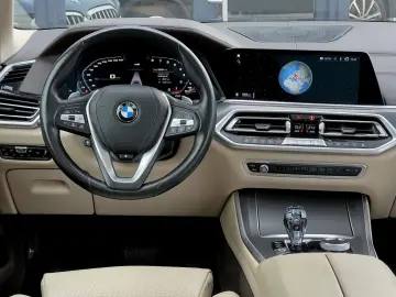 Bmw X5 Gen-G05-2018