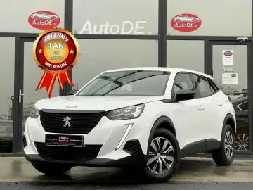 Peugeot 2008 Gen-Ii-2019