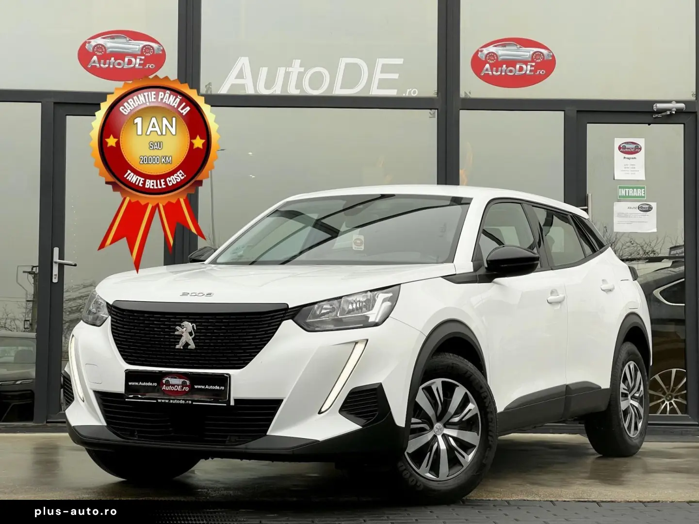 Peugeot 2008 Gen-Ii-2019