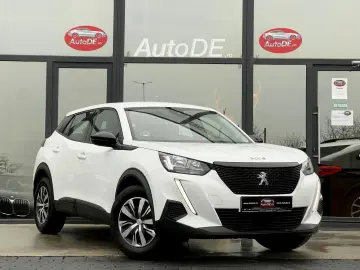 Peugeot 2008 Gen-Ii-2019