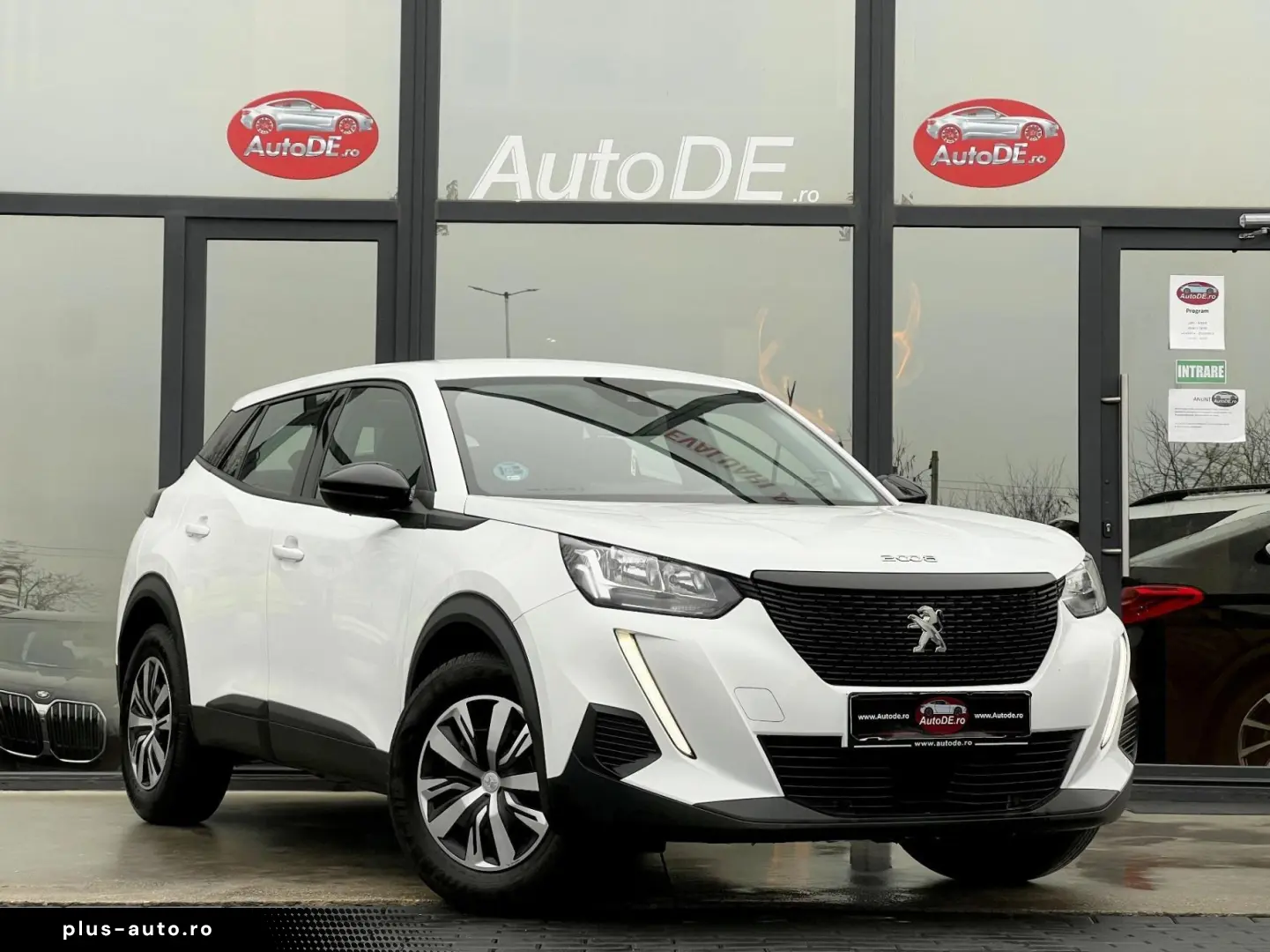 Peugeot 2008 Gen-Ii-2019
