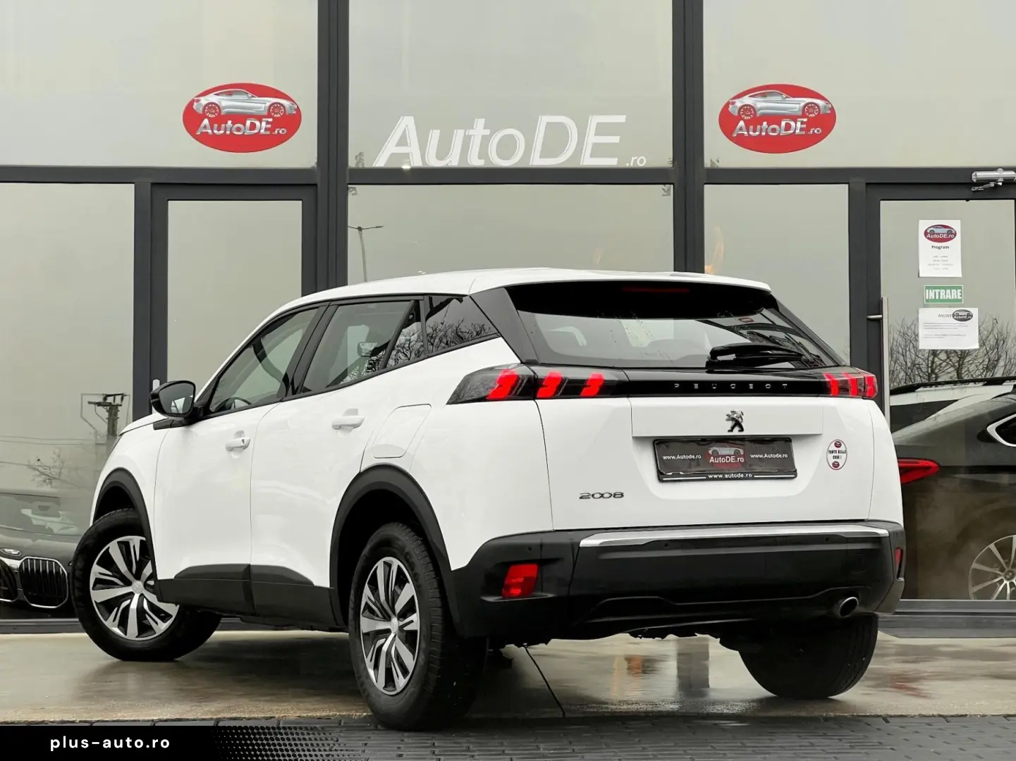 Peugeot 2008 Gen-Ii-2019