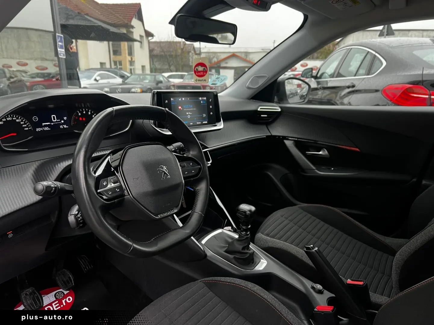 Peugeot 2008 Gen-Ii-2019