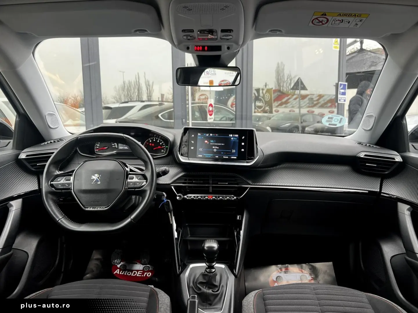 Peugeot 2008 Gen-Ii-2019