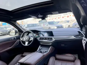 Bmw X6 Gen-G06-2019