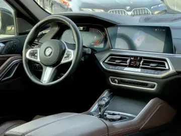 Bmw X6 Gen-G06-2019