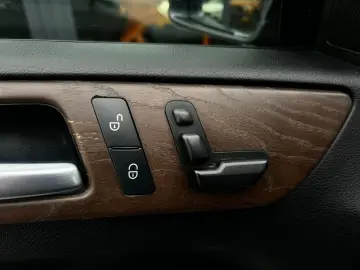 Mercedes-Benz Ml Gen-W166-2011-2015