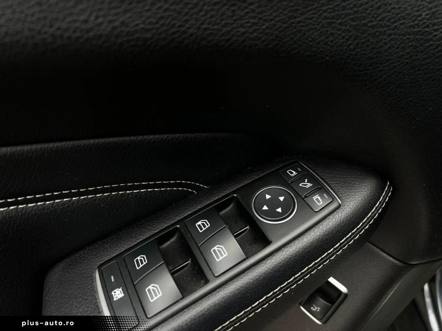 Mercedes-Benz Ml Gen-W166-2011-2015