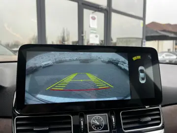 Mercedes-Benz Ml Gen-W166-2011-2015