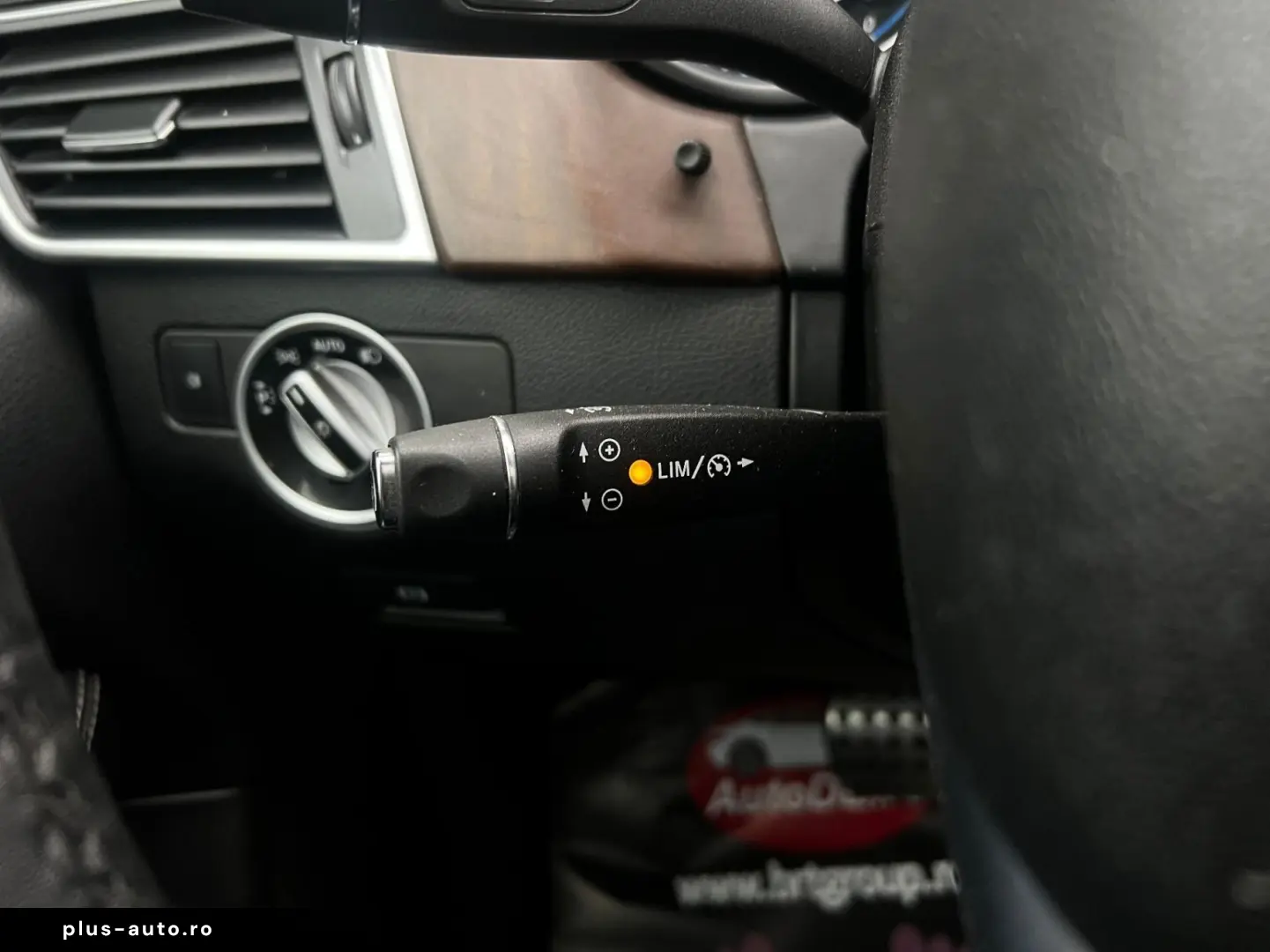 Mercedes-Benz Ml Gen-W166-2011-2015