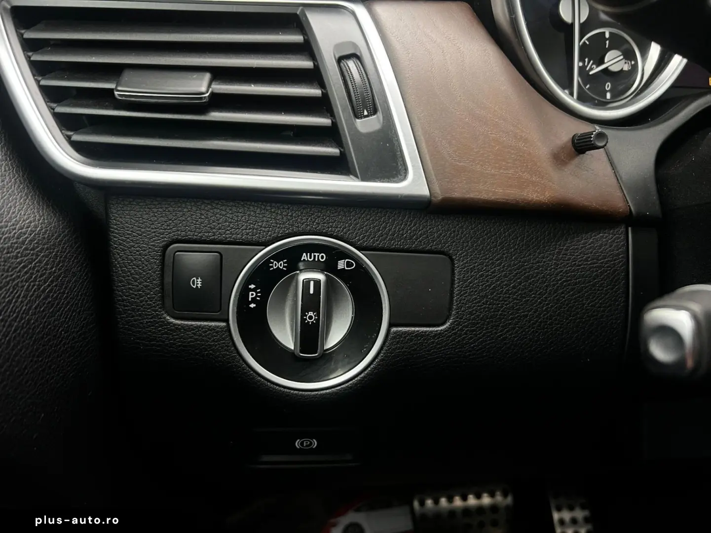 Mercedes-Benz Ml Gen-W166-2011-2015