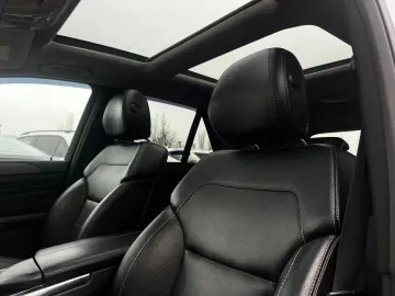 Mercedes-Benz Ml Gen-W166-2011-2015