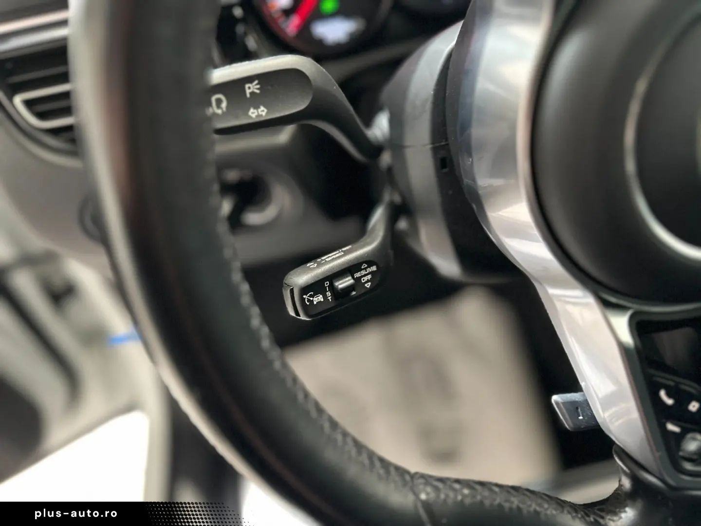 Macan S PDK Navi Leder LED Luftfed. Panorama 20