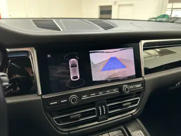 Macan S PDK Navi Leder LED Luftfed. Panorama 20