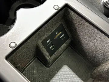 Macan S PDK Navi Leder LED Luftfed. Panorama 20