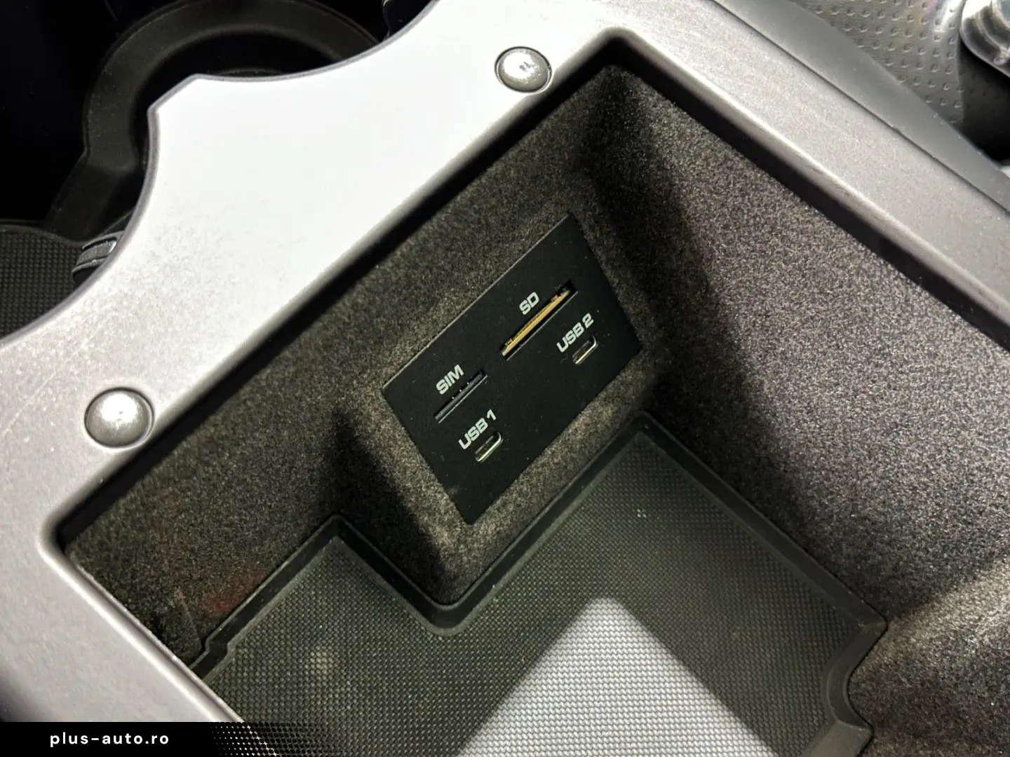 Macan S PDK Navi Leder LED Luftfed. Panorama 20