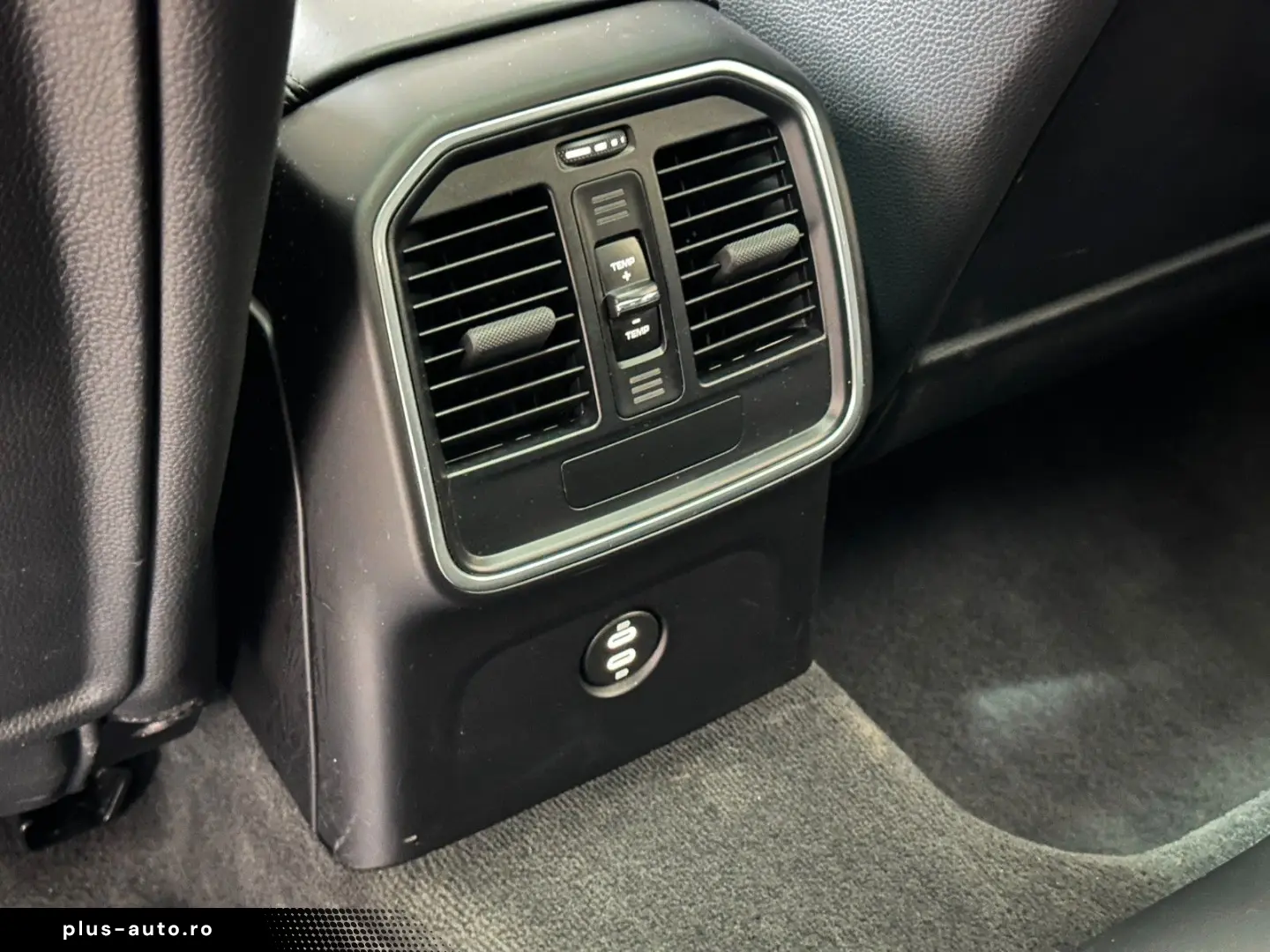 Macan S PDK Navi Leder LED Luftfed. Panorama 20