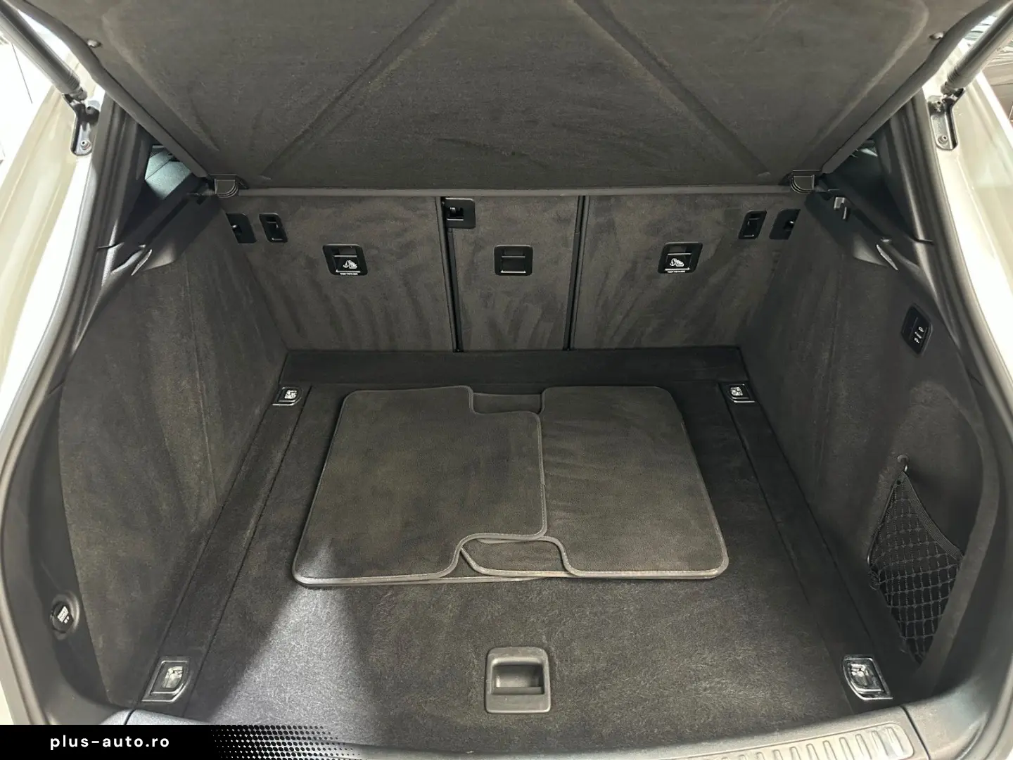 Macan S PDK Navi Leder LED Luftfed. Panorama 20