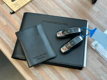 Macan S PDK Navi Leder LED Luftfed. Panorama 20