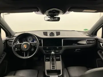 Macan S Bose Pano S-Dach ACC BLIS El.Heckkl.