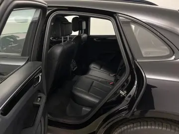 Macan S Bose Pano S-Dach ACC BLIS El.Heckkl.