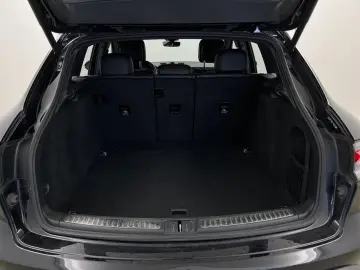 Macan S Bose Pano S-Dach ACC BLIS El.Heckkl.