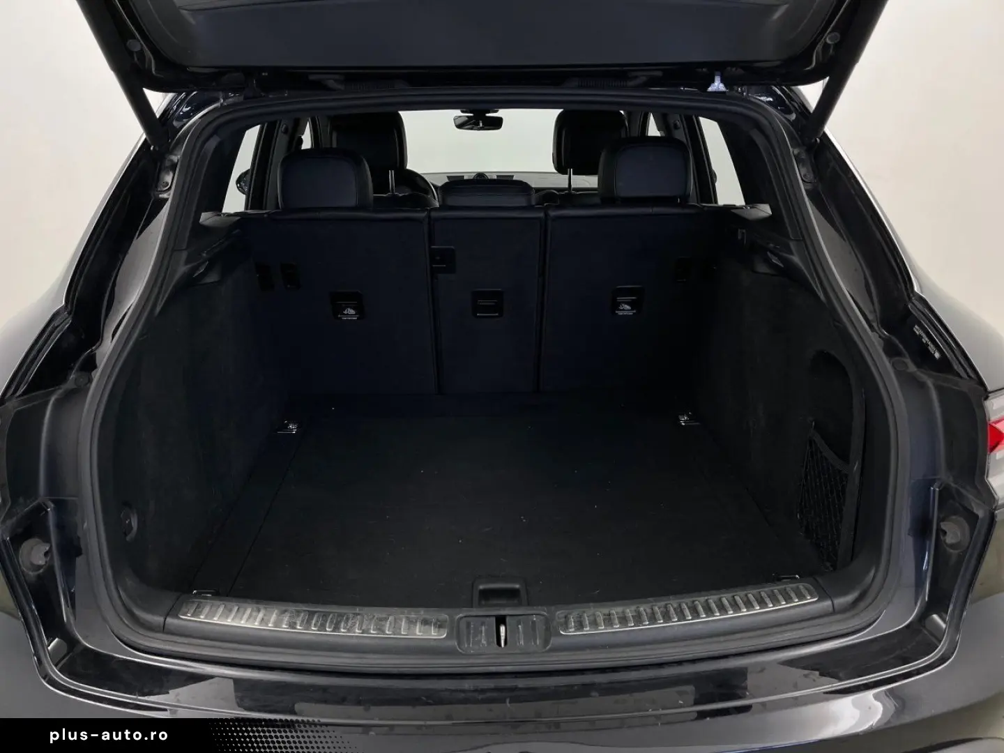 Macan S Bose Pano S-Dach ACC BLIS El.Heckkl.