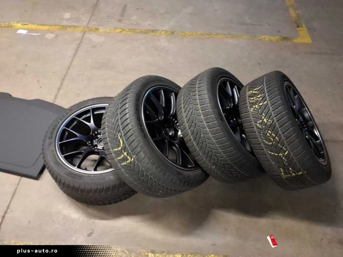 Macan S Bose Pano S-Dach ACC BLIS El.Heckkl.