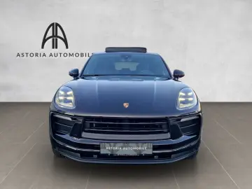 Macan Approved Pano CarPlay Signassist RFK