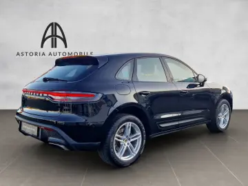 Macan Approved Pano CarPlay Signassist RFK