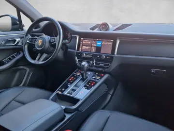 Macan Approved Pano CarPlay Signassist RFK