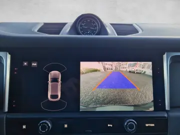 Macan Approved Pano CarPlay Signassist RFK