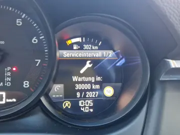 Macan Approved Pano CarPlay Signassist RFK