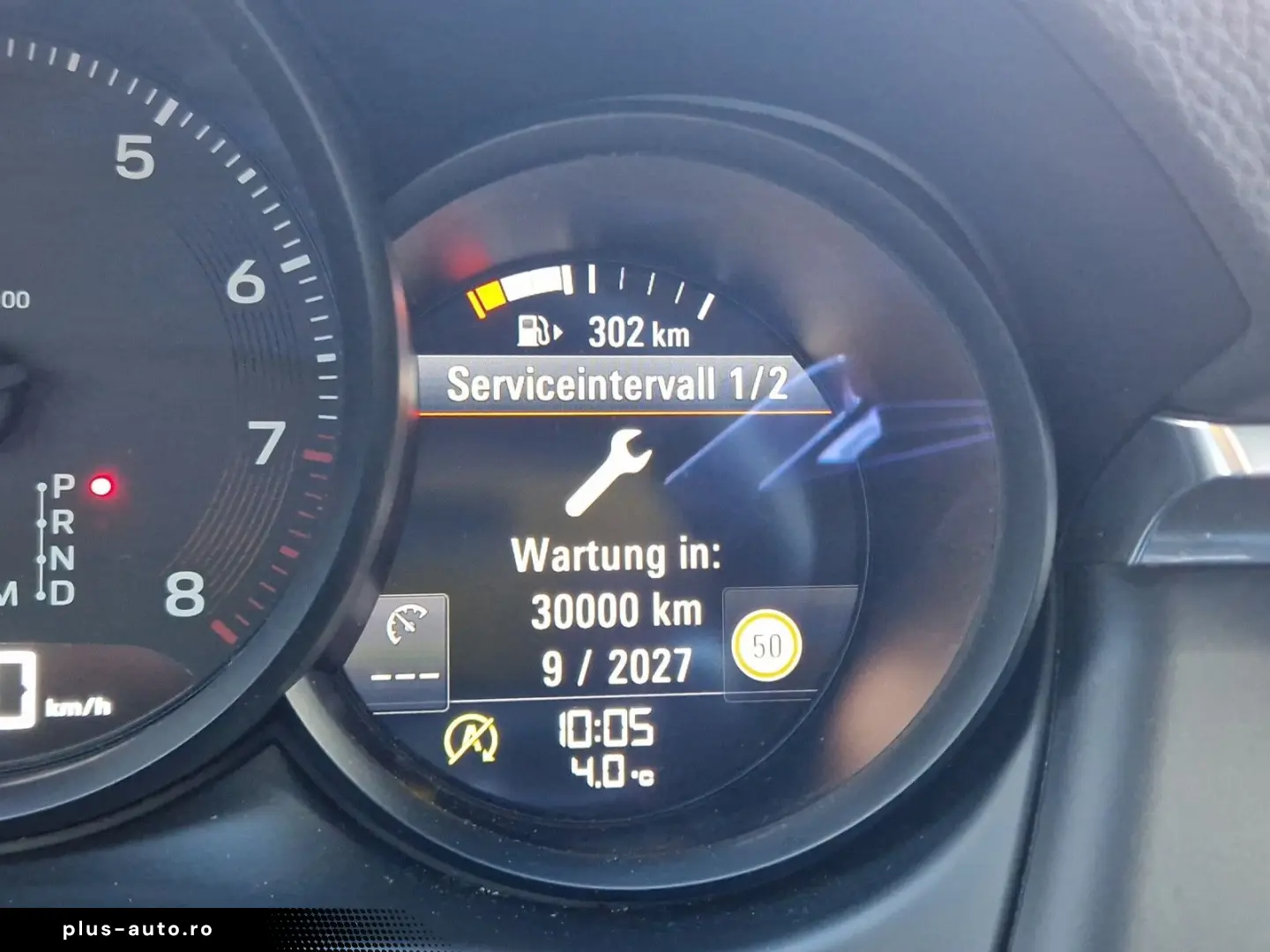 Macan Approved Pano CarPlay Signassist RFK