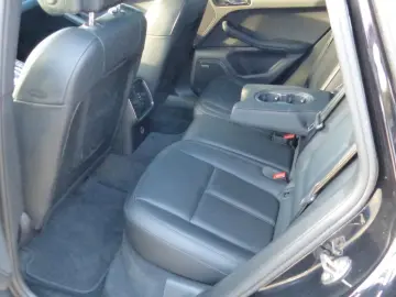 Macan 2.0 Pano 21Zoll el.AHK Luftfederung