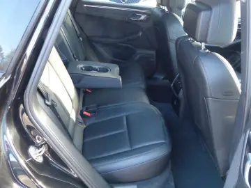 Macan 2.0 Pano 21Zoll el.AHK Luftfederung