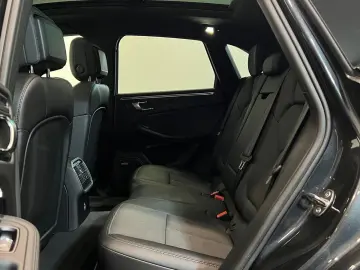 Macan III PANO AHK PDLS  Totwinkel ACC Kamera