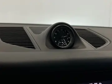 Macan III PANO AHK PDLS  Totwinkel ACC Kamera