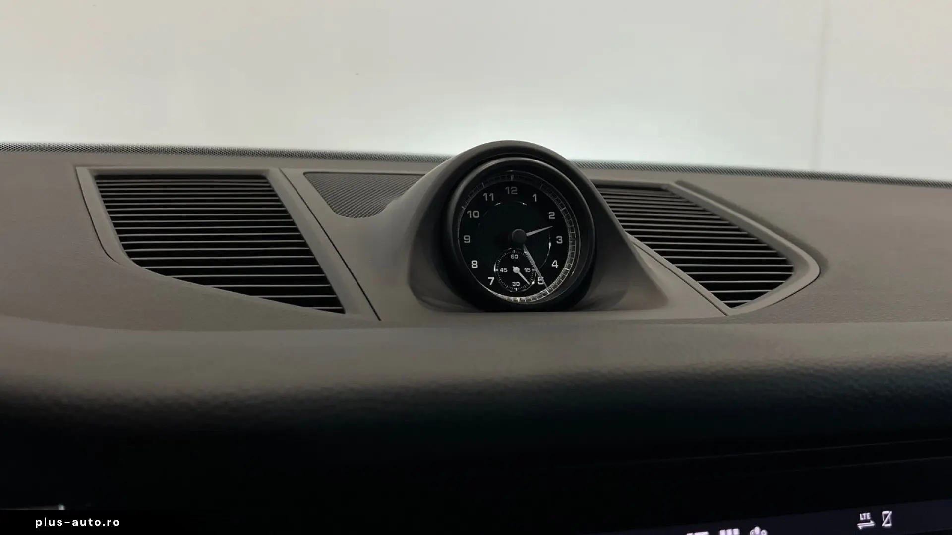 Macan III PANO AHK PDLS  Totwinkel ACC Kamera